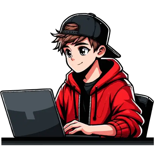 Frontend Developer from Hamburg